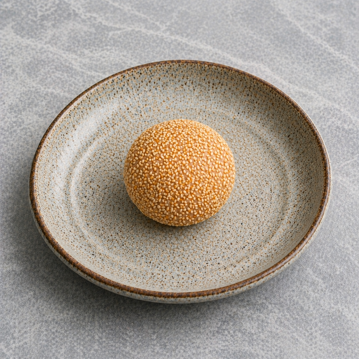 Shirogoma Daifuku