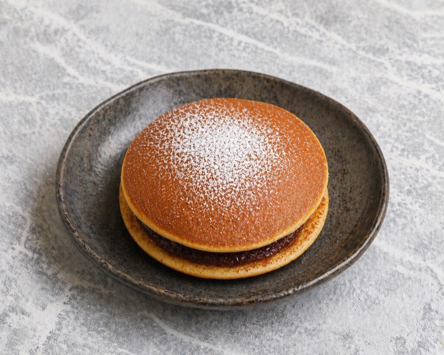 Red Bean Doriyaki