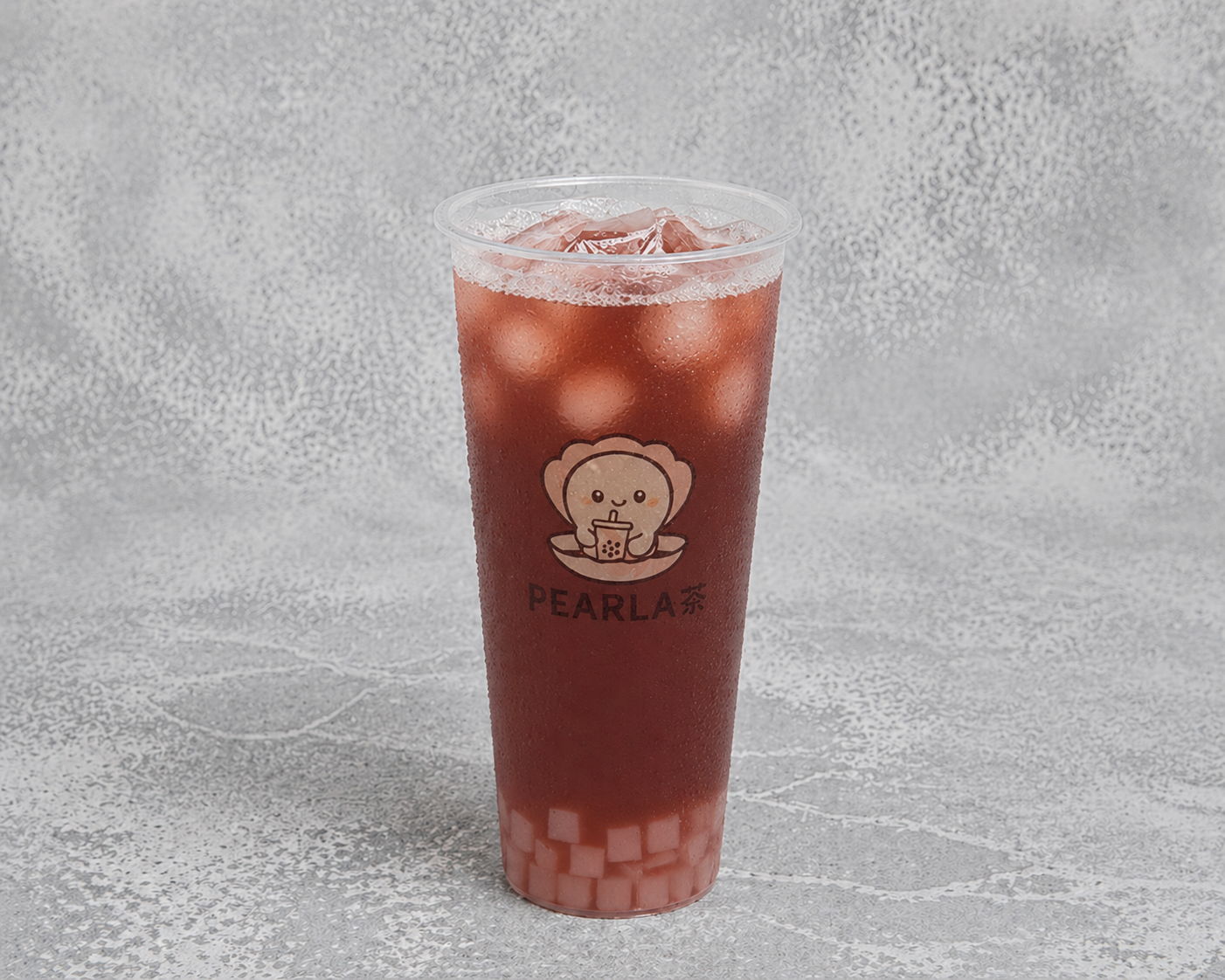 Grape Fruit Tea