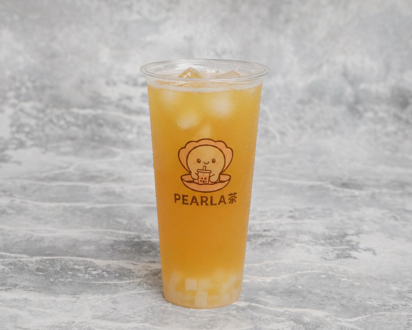 Kumquat Fruit Tea