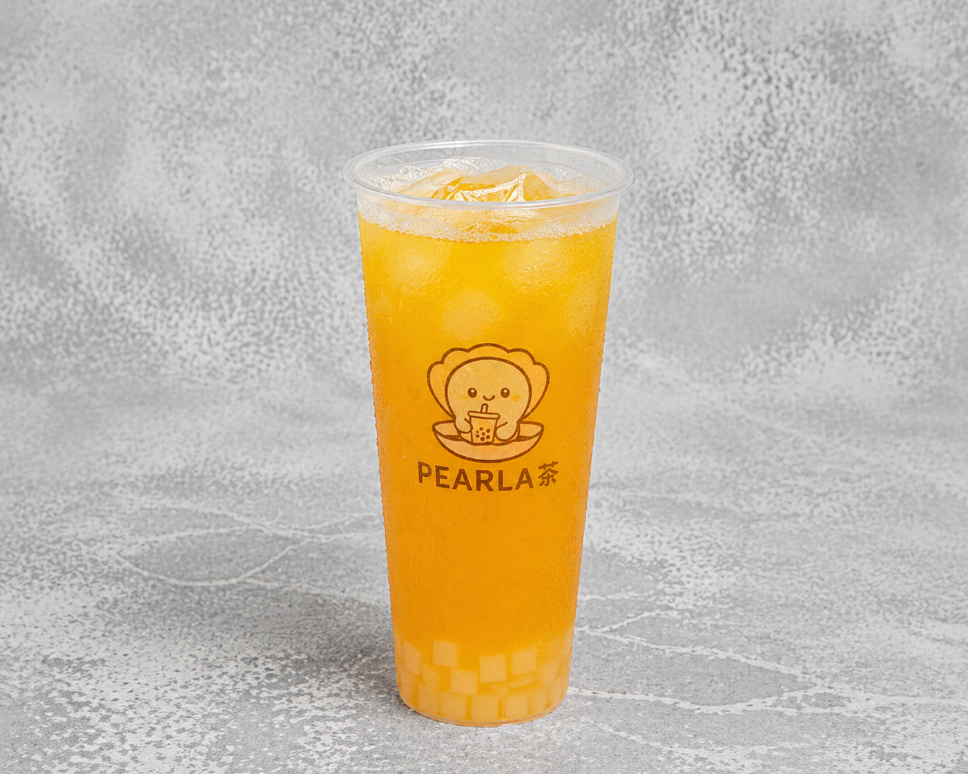 Passionfruit Fruit Tea