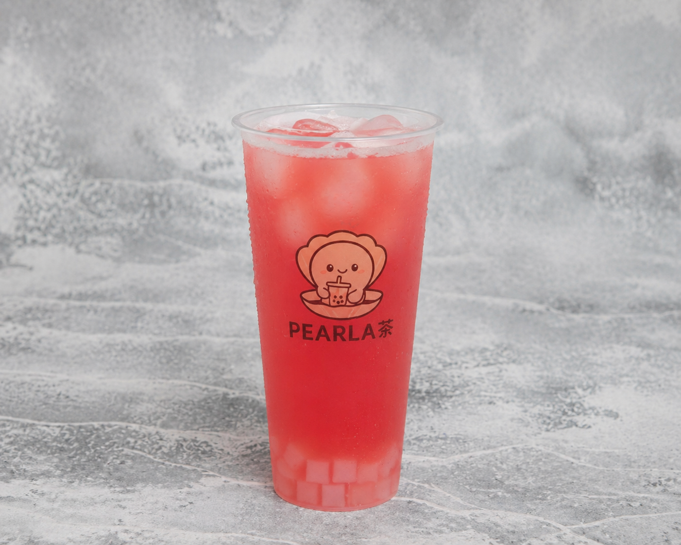Watermelon Fruit Tea