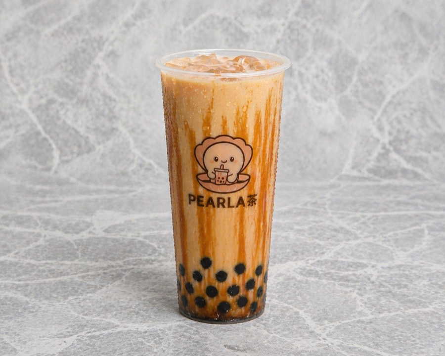 Classic Milk Tea